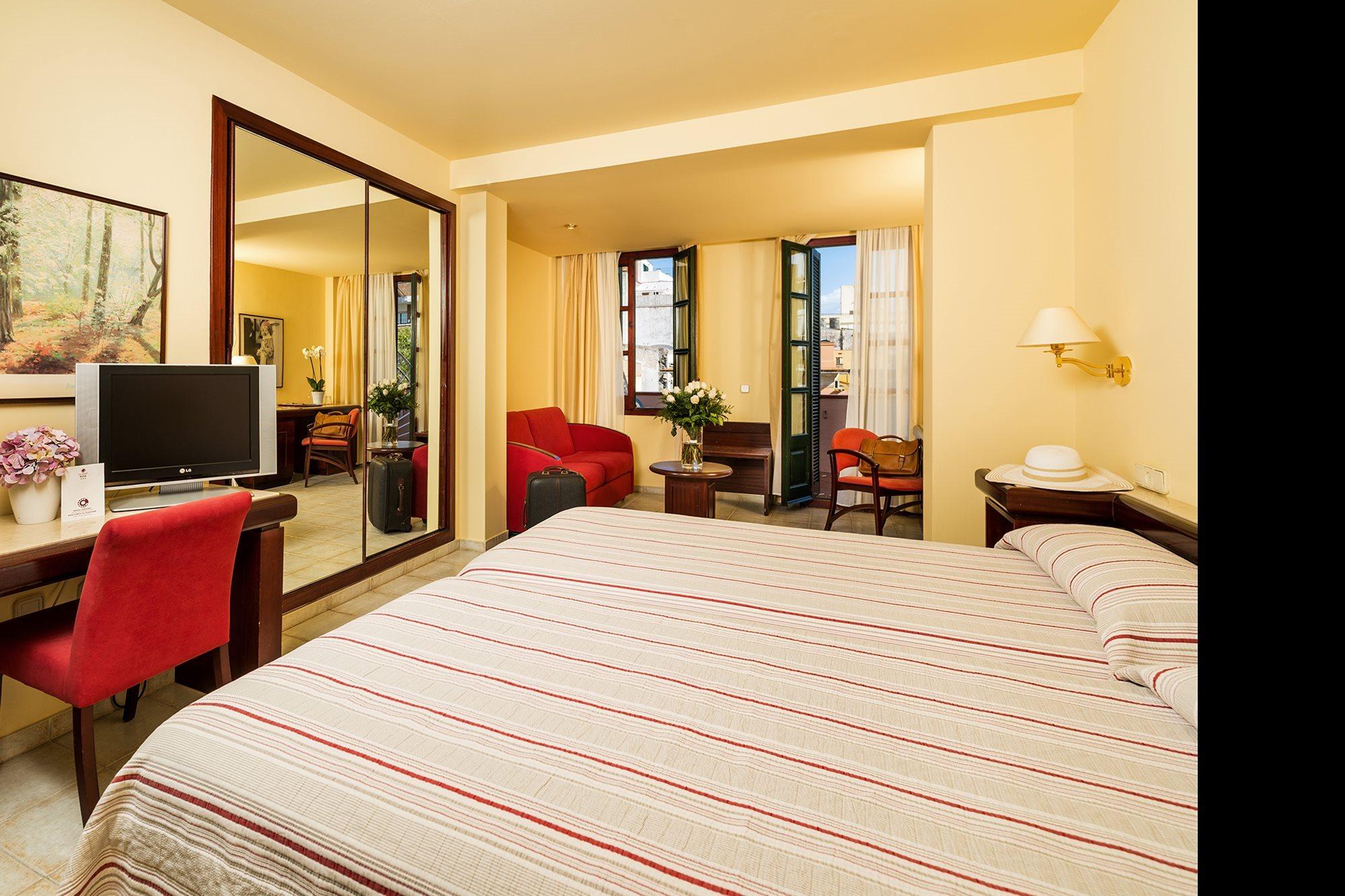 Hotel Guitart Rosa - Adults Only Lloret de Mar Exterior foto
