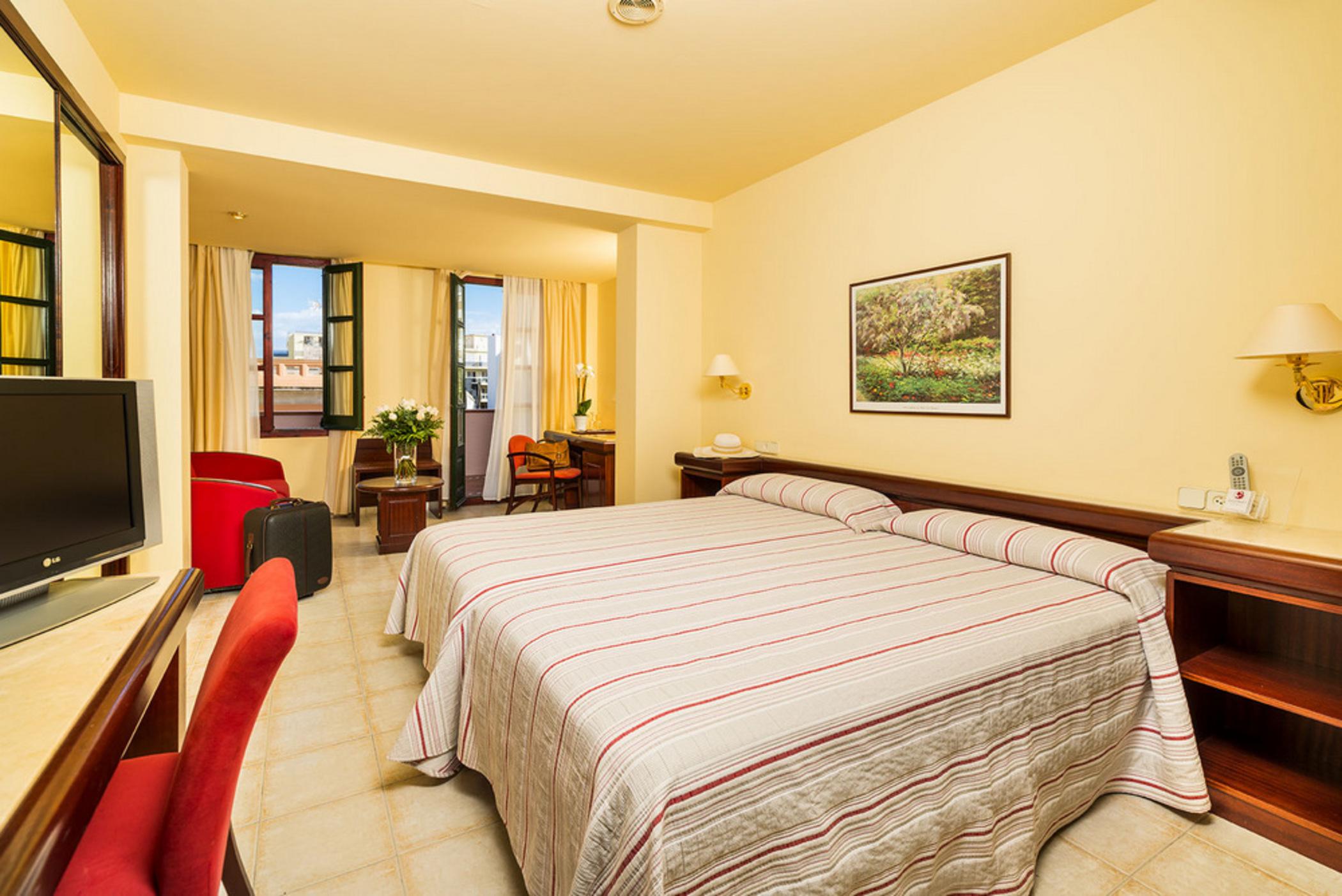 Hotel Guitart Rosa - Adults Only Lloret de Mar Exterior foto