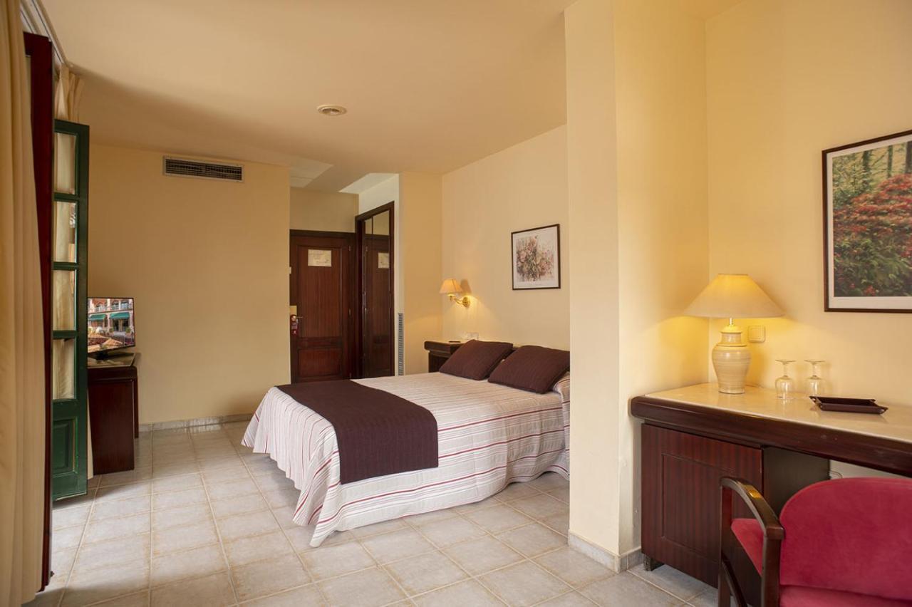 Hotel Guitart Rosa - Adults Only Lloret de Mar Exterior foto